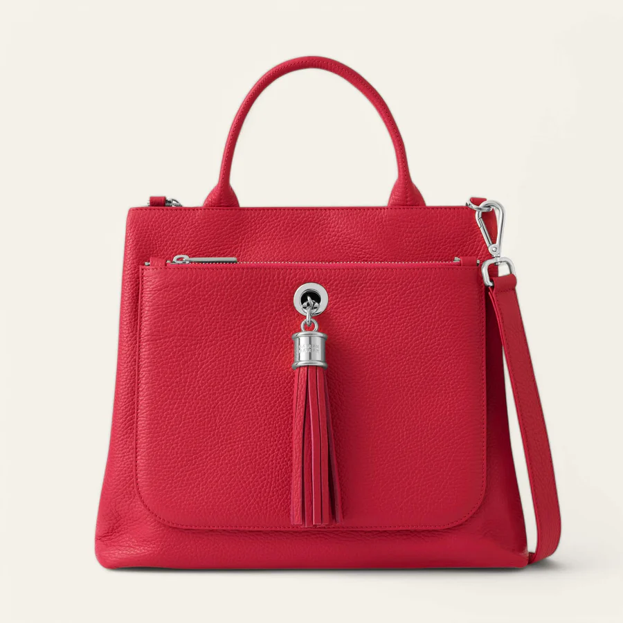 One Bag, Infinite Possibilities